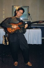 Healing Guitar photo2